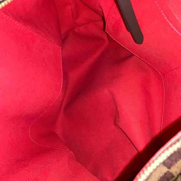 Louis Vuitton Duomo Hobo - Picture 16 of 16